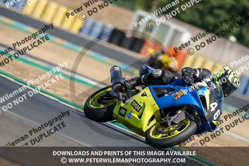 France;Le Mans;event digital images;motorbikes;no limits;peter wileman photography;trackday;trackday digital images